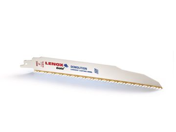 Lenox Recip Gold 106G 305 X 22 X 1,6 Mm 6