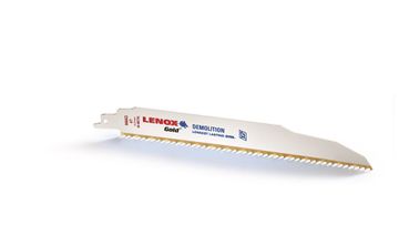 Lenox Recip Gold 12114G 305 X 25 X 1,1 Mm