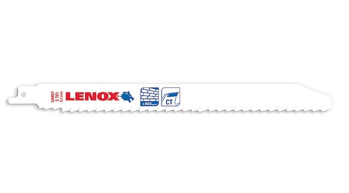 Lenox Recip Pb 814R 203 X 19 X 0,9 Mm 14