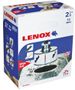 Lenox Bimetaal Gatzaag 102 Mm