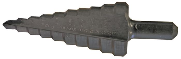 Lenox Trapboor Vari-Bit Hss - 7 Traps