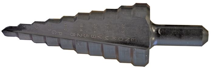 Lenox Trapboor Vari-Bit Hss - 10 Traps