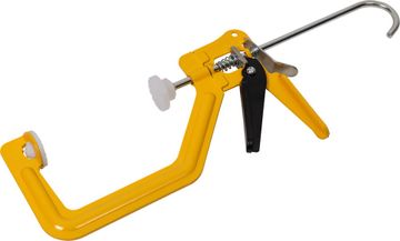 ROUGHNECK Roughneck lijmklem 15cm pvc bekken