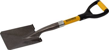 ROUGHNECK Roughneck Micro Shovel - Square Point