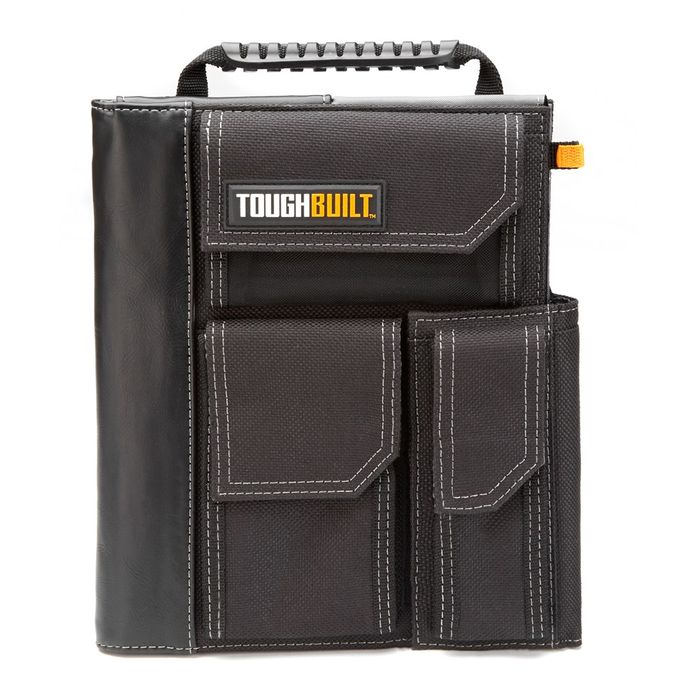 Econex Grid Nodboek, Organiser + Ipad Holder Econex Grid Nodboek, Organiser + Ipad Holder