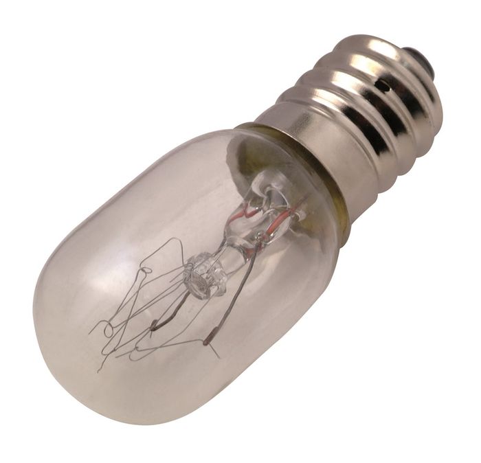 Prolight Vervanglampje 7W E~014 2St~~010820500 Prolight Vervanglampje 7W E~014 2St~~010820500