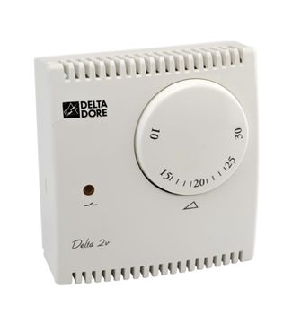 Delta Dore Thermostaat 2Draads Mechanisch Delta Dore Thermostaat 2Draads Mechanisch