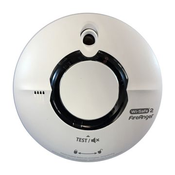 FireAngel ROOKMELDER DRDLS KOPPELB 10J LITH FireAngel ROOKMELDER DRDLS KOPPELB 10J LITH