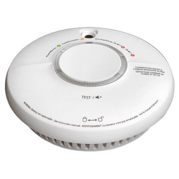 FireAngel COMBI ROOK+CO-MELDER 10J LITH FireAngel COMBI ROOK+CO-MELDER 10J LITH