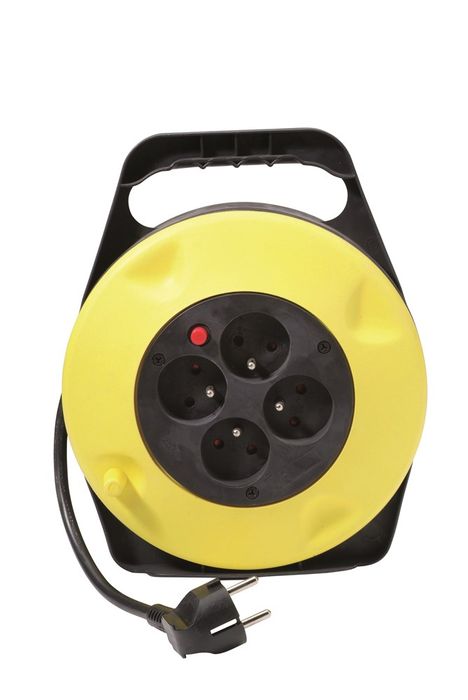 Profile Kabelbox 10M 3G1.5 ~192740200 Profile Kabelbox 10M 3G1.5 ~192740200
