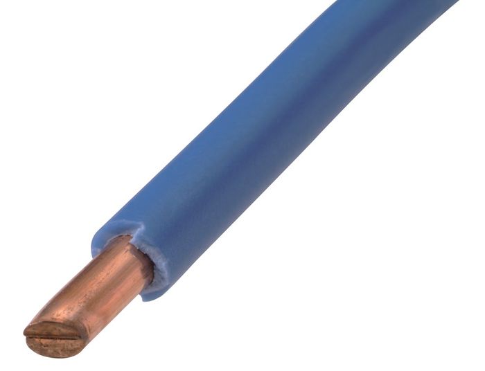 Profile Vob 4 Blauw 100M Profile Vob 4 Blauw 100M