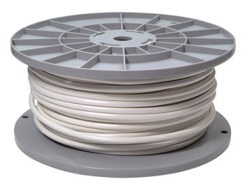 Profile Per Meter Vtmb 3G1.5 Wit(Rol 100Mt)