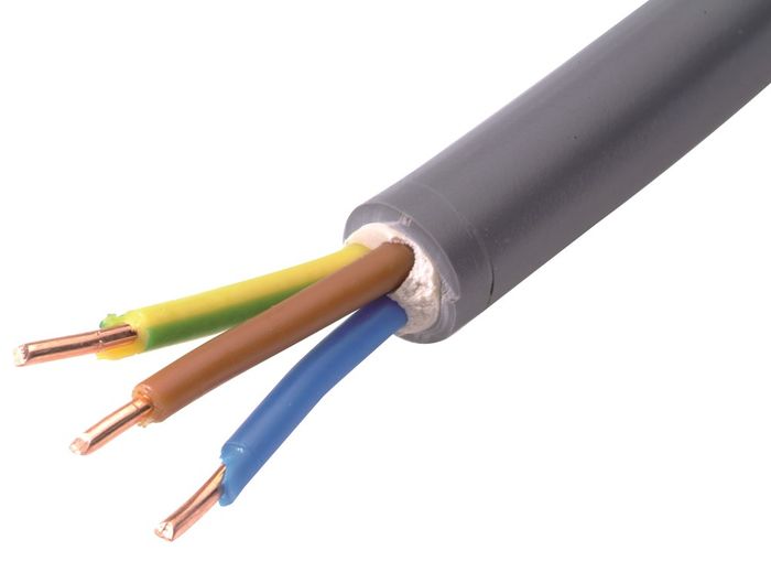 Profile Xvb-F2 3G2.5 100Meter Profile Xvb-F2 3G2.5 100Meter