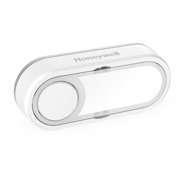 Honeywell Drukknop Drdls Horizontaal Wit