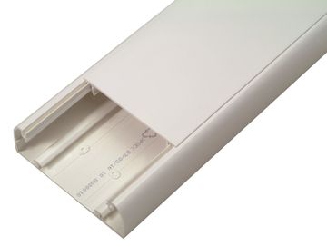 Legrand Dlp Kabelbaan 35X105 (85 Mm) 2Meter