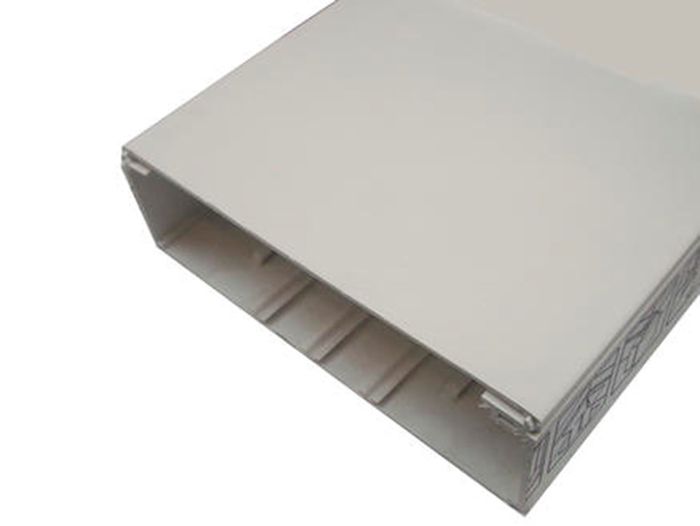 Legrand Dlp Kabelbaan 200X60 Wit 2M