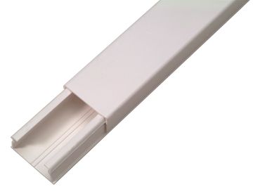 Legrand Dlp Lijst 32X16 Wit 2.1M
