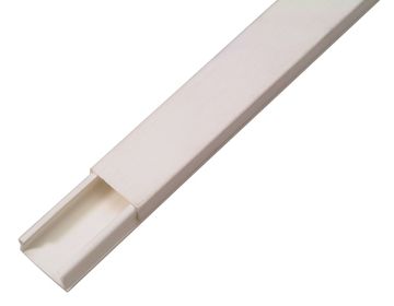 Legrand Dlp Lijst 16X16 Wit