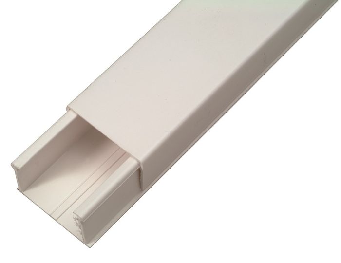 Legrand Dlp Lijst 40X25 Wit Legrand Dlp Lijst 40X25 Wit