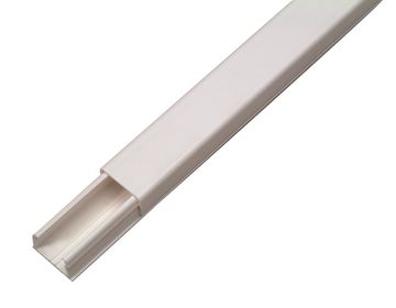 Legrand Dlp-Lijst 20X12,5Mm Wit