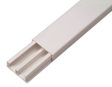 Legrand Dlp-Lijst 32X12,5Mm Wit