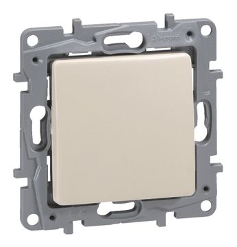 Legrand Schakelaar Wissel Niloe Creme