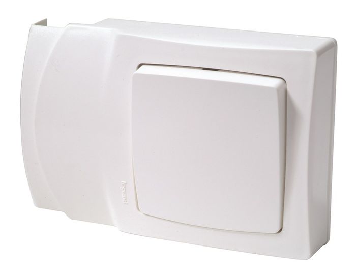 Legrand Oteo Dlp Schakelaar 2P