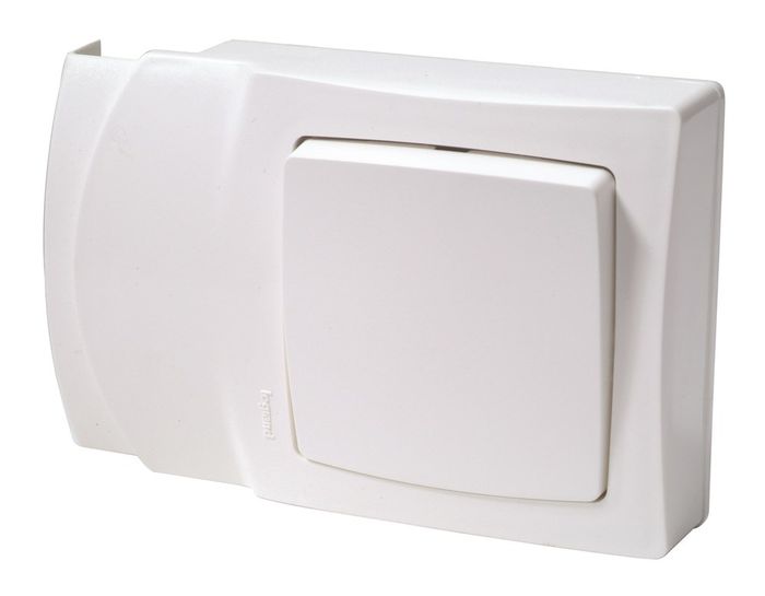 Legrand Oteo Dlp Wisselschakelaar Legrand Oteo Dlp Wisselschakelaar