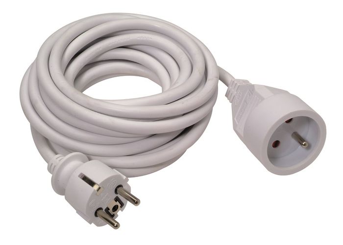 Profile Verlengkabel 10M 3X1,5Mm Pr-5110 Profile Verlengkabel 10M 3X1,5Mm Pr-5110