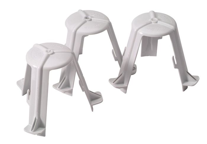 Helia Afstandshouder Halospot Per 3 Helia Afstandshouder Halospot Per 3
