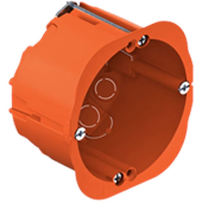 Helia Inbouwdoos Hw O-Range 47Mm Helia Inbouwdoos Hw O-Range 47Mm