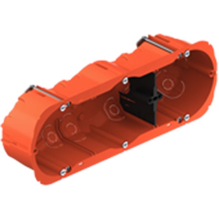 Helia Inbouwdoos Hw O-Range 3V 47Mm Helia Inbouwdoos Hw O-Range 3V 47Mm