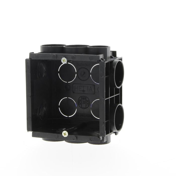 Helia INBOUWDOOS Q-RANGE 50MM HELIA FOLIE 1ST Helia INBOUWDOOS Q-RANGE 50MM HELIA FOLIE 1ST