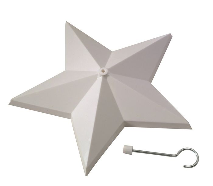 Profile Sierster Pvc Wit ~612313004 Profile Sierster Pvc Wit ~612313004