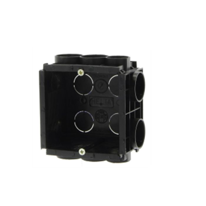 Helia Inbouwdoos Universeel 40Mm Helia 1st Helia Inbouwdoos Universeel 40Mm Helia 1st