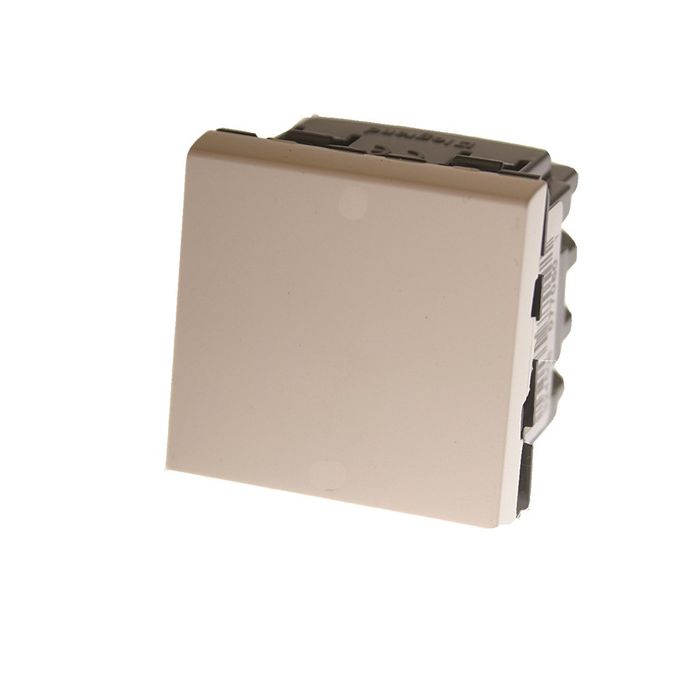 Legrand Mosaic Kruisschakelaar 2Mod Legrand Mosaic Kruisschakelaar 2Mod
