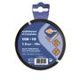 Profile Vob 1.5 Zwart 10M Blister