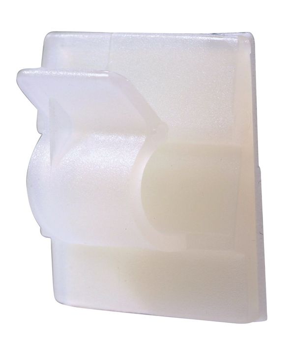 Profile Zelfklevende Draadhouder 5Mm~790545011 Profile Zelfklevende Draadhouder 5Mm~790545011