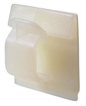 Profile Zelfklevende Draadhouder 10 Mm~790545022