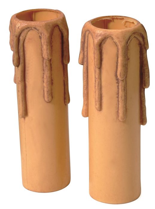 Profile Fittinghuls Antieke Kaars 2St~790651746 Profile Fittinghuls Antieke Kaars 2St~790651746