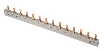 Profile Kamgeleider Pin 14 Modules~790775030