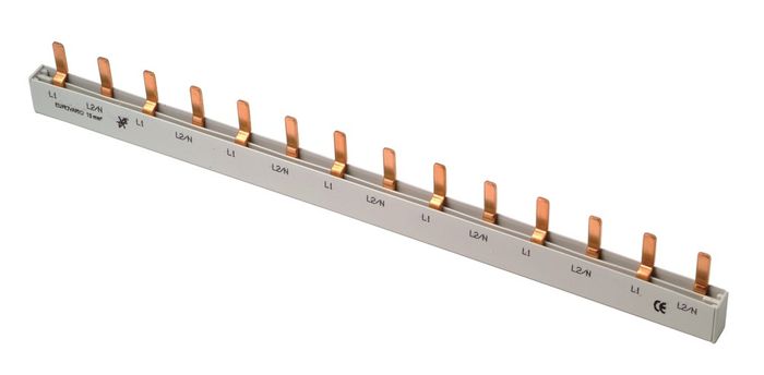 Profile Kamgeleider Pin 14 Modules~790775030