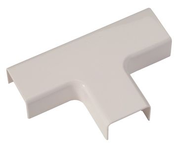 Legrand Dlp T-Stuk 20X12.5 Wit