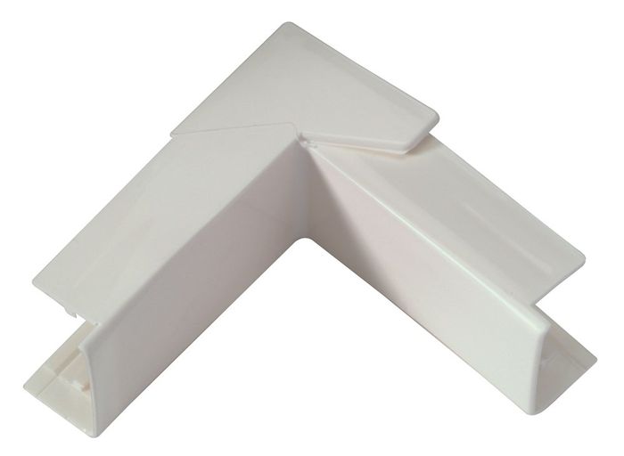 Legrand Dlp Variabele Hoek 32X12.5 Wit