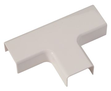 Legrand Dlp T-Stuk 32X12.5 Wit