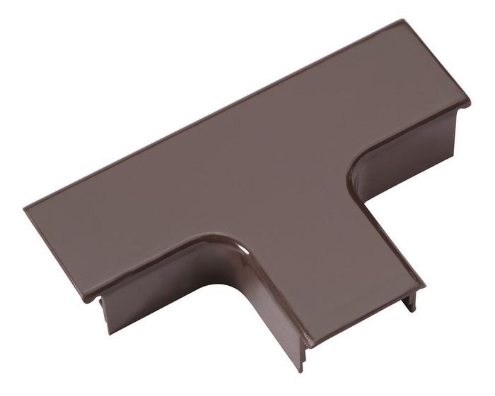 Legrand Dlp T-Stuk 20X12.5 Bruin Legrand Dlp T-Stuk 20X12.5 Bruin