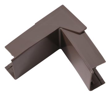 Legrand Dlp Variabel Hoek 32X12.5Bruin