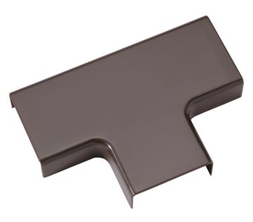 Legrand Dlp T-Stuk 32X12.5 Bruin