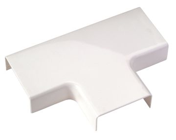 Legrand Dlp T-Stuk 32X16 Wit