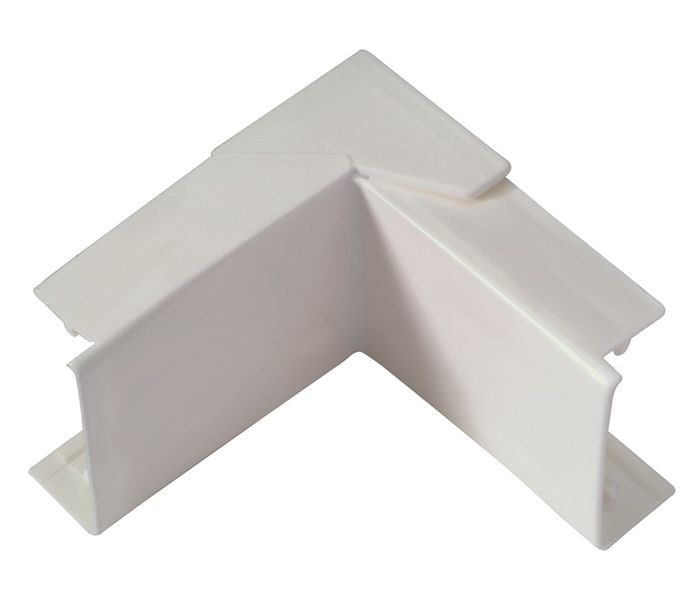 Legrand Dlp Variabele Hoek 40X16 Wit Legrand Dlp Variabele Hoek 40X16 Wit